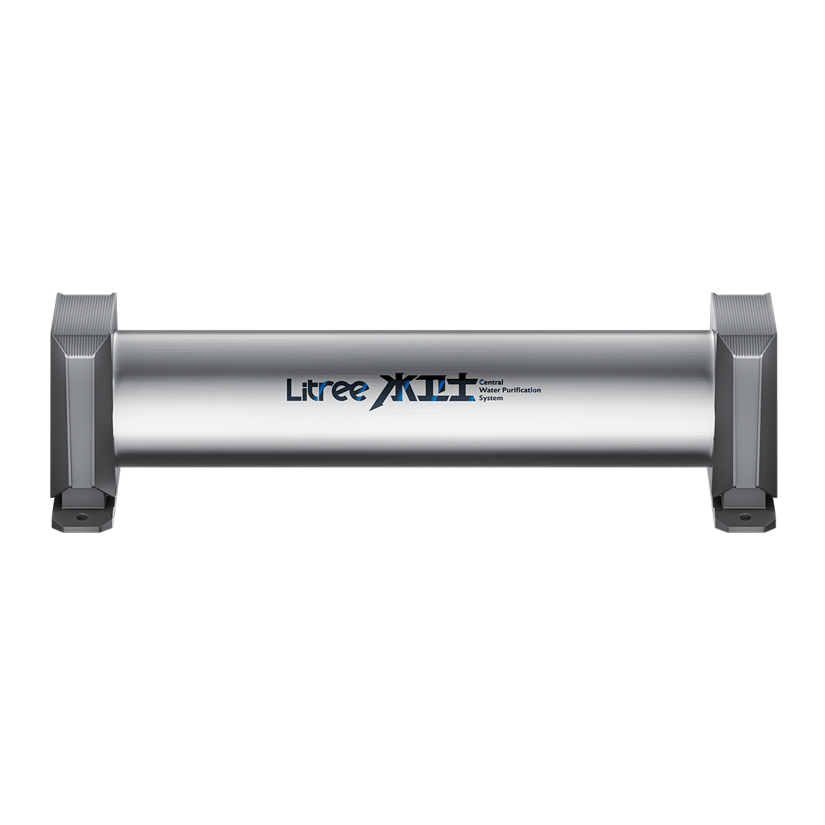 中央超濾凈水器U5