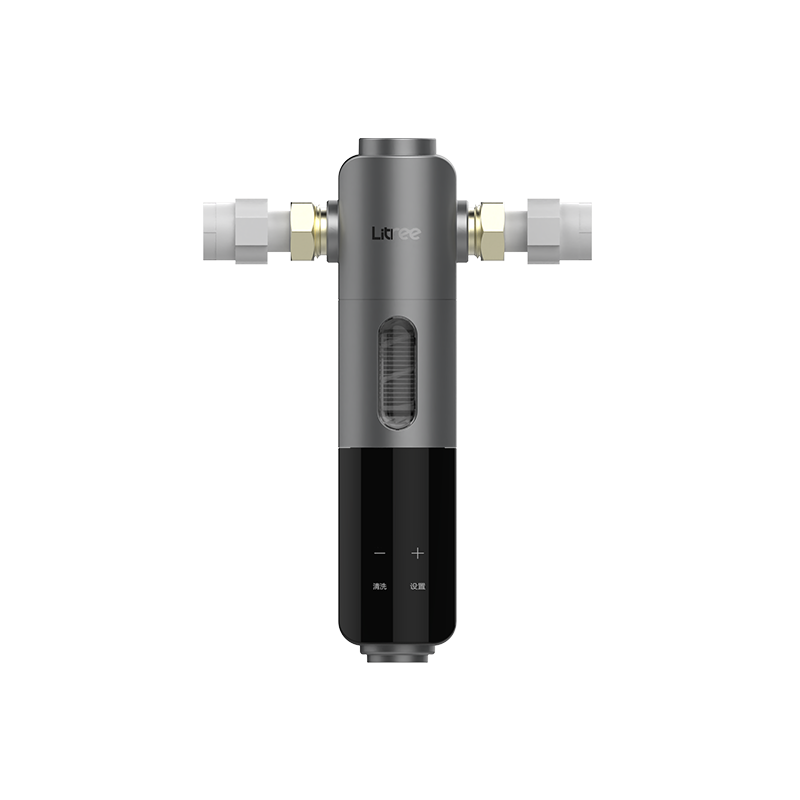 智能前置過濾器P6 Pro