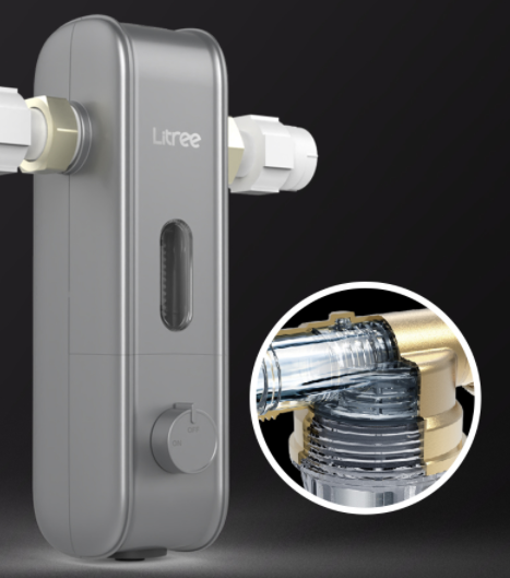 全息流道隔鉛工藝 + H62低鉛環(huán)保銅